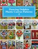 Thumbnail Dancing Dolphin Plastic Canvas Patterns 2