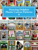Thumbnail Dancing Dolphin Plastic Canvas Patterns 6 Thumbnail Dancing Dolphin Plastic Canvas Patterns 6