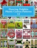 Thumbnail Dancing Dolphin Plastic Canvas Patterns 12 Thumbnail Dancing Dolphin Plastic Canvas Patterns 12