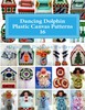 Thumbnail Dancing Dolphin Plastic Canvas Patterns 16