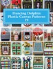Thumbnail Dancing Dolphin Plastic Canvas Patterns 19