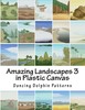 Thumbnail Amazing Landscapes in Plastic Canvas 3