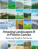 Thumbnail Amazing Landscapes in Plastic Canvas 8