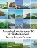 Thumbnail Amazing Landscapes in Plastic Canvas 10
