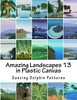 Thumbnail Amazing Landscapes in Plastic Canvas 13