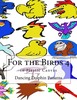 Thumbnail For the Birds in Plastic Canvas 4