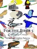 Thumbnail For the Birds in Plastic Canvas 5
