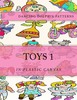 Thumbnail Toys in Plastic Canvas 1