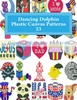 Thumbnail Dancing Dolphin Plastic Canvas Patterns 23 Thumbnail Dancing Dolphin Plastic Canvas Patterns 23